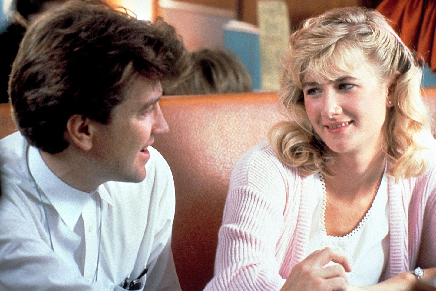 Blue Velvet