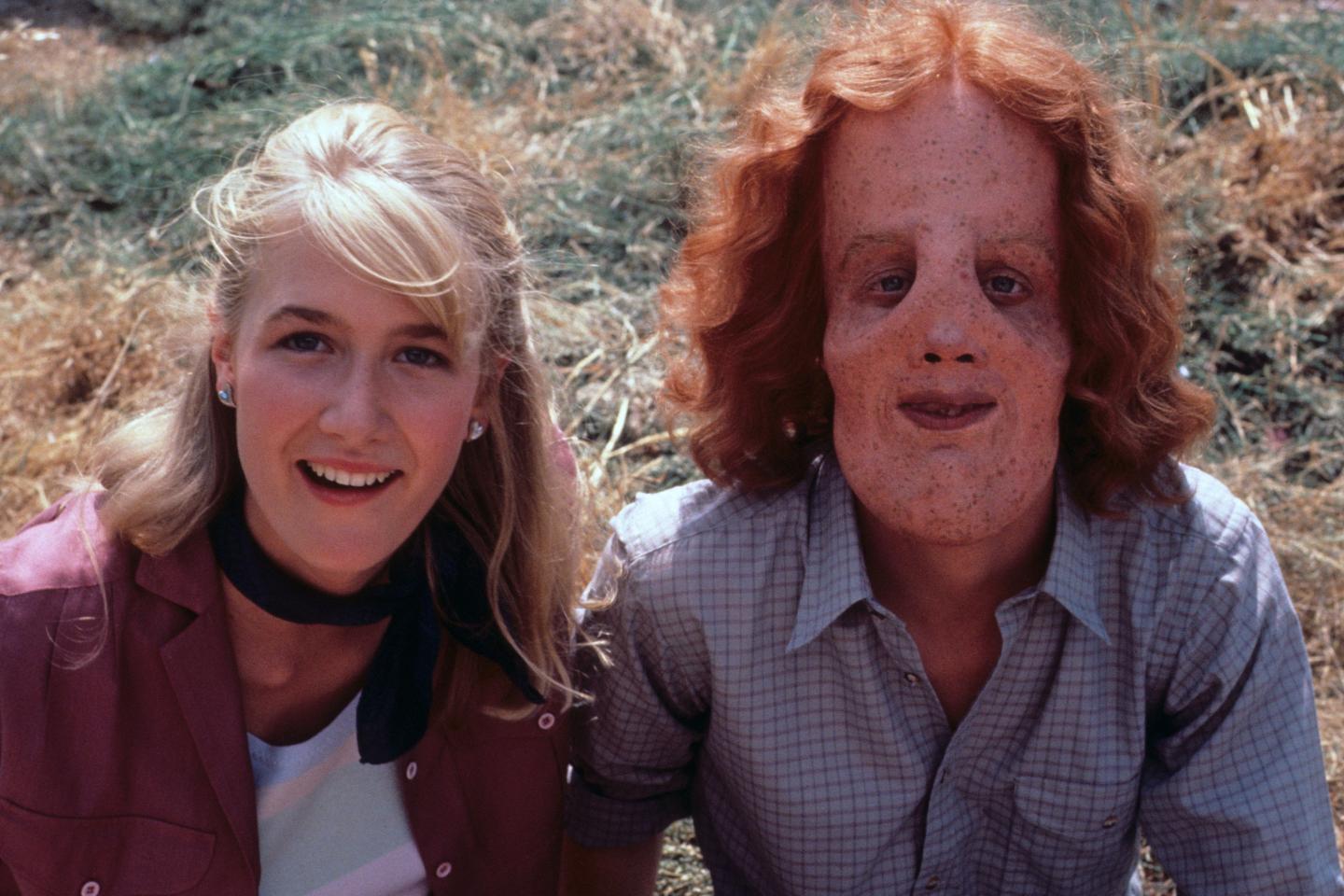 The Mask