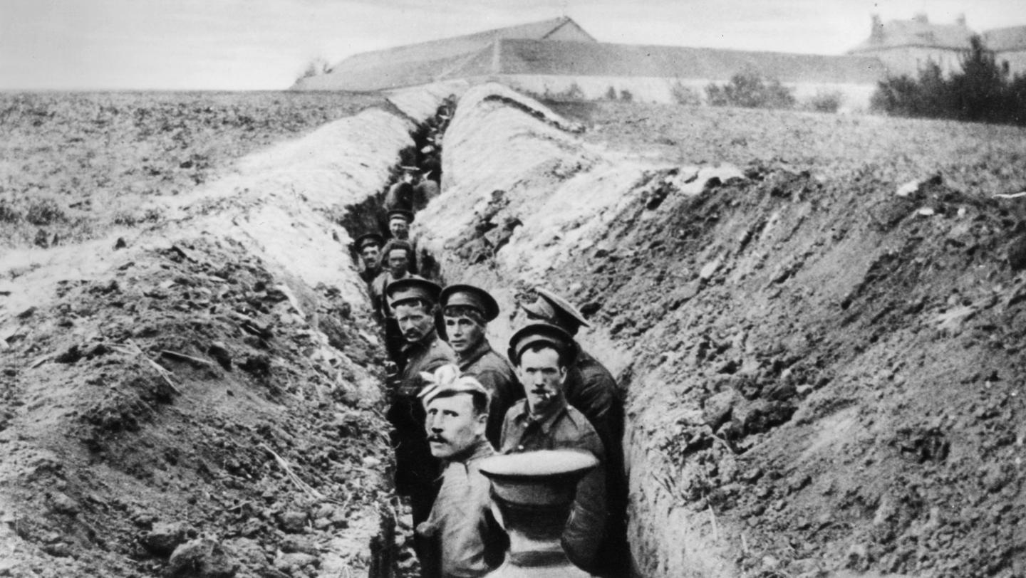 World War I