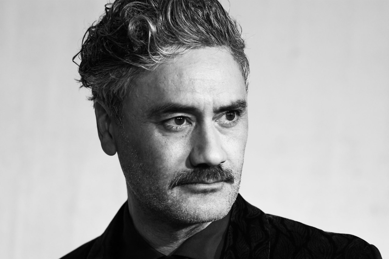 Taika Waititi on Kiwi humor, directing as Hitler, and why kids should