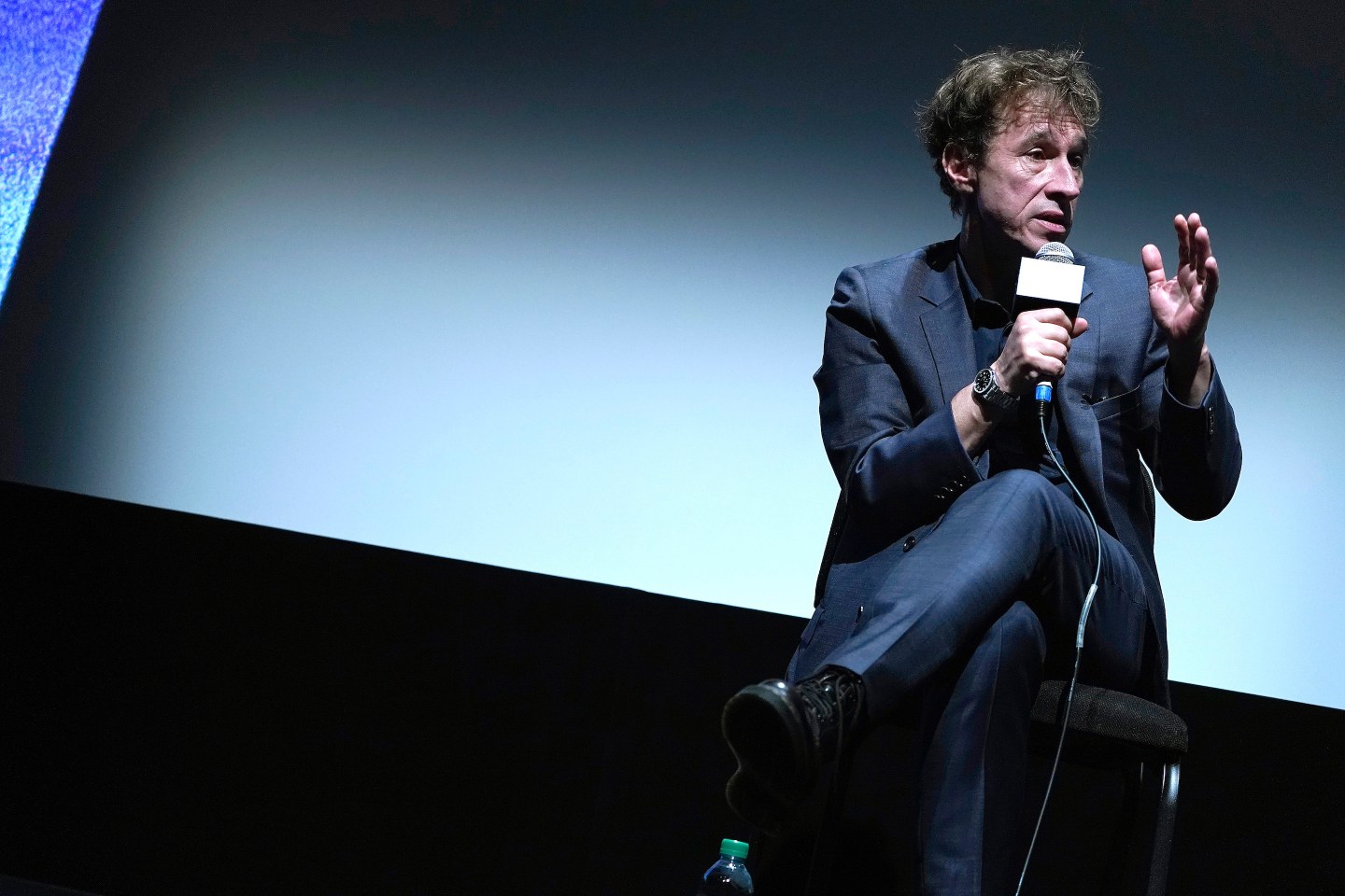 Bertrand Bonello