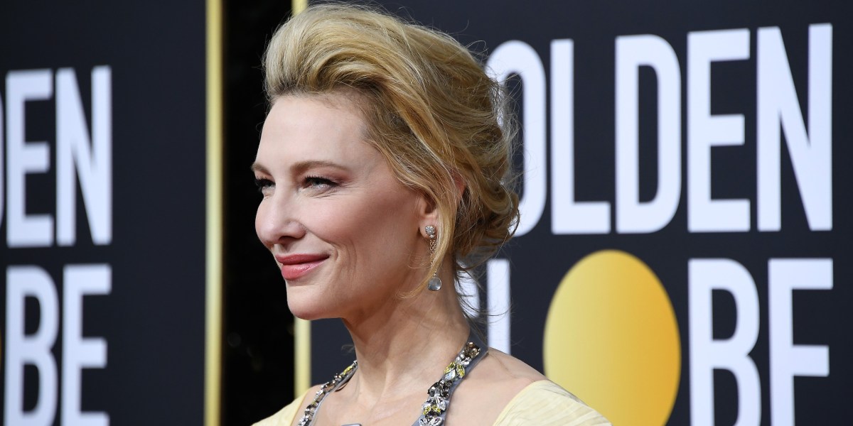 Australian Wildfires Focus of Several Golden Globes Moments