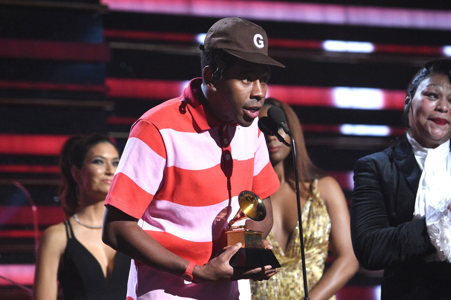 Tyler the Creator