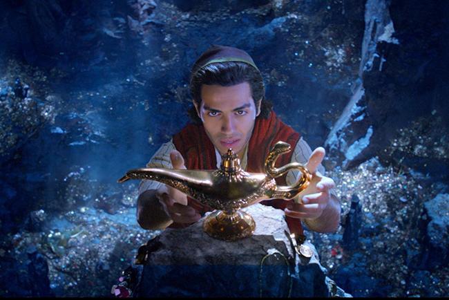 VEN.02.20. Aladdin