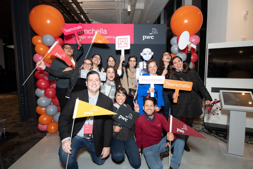 PricewaterhouseCoopers-Best Big Companies 2020