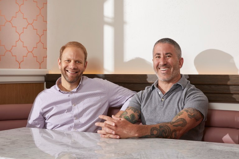 Philadelphia Zahav chefs launch Laser Wolf restaurant with Israeli