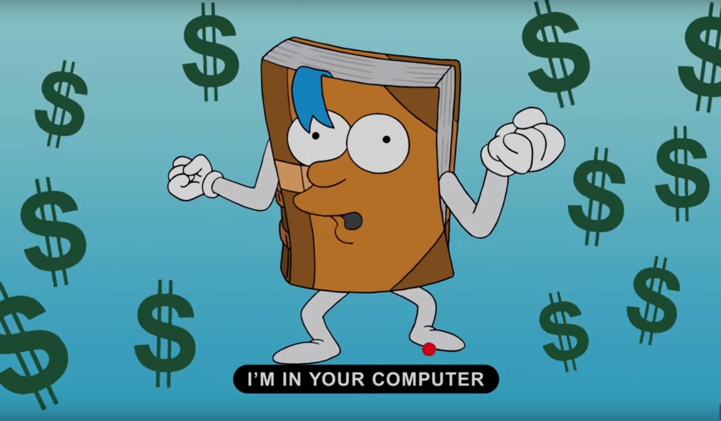 simpsons cryptocurrency