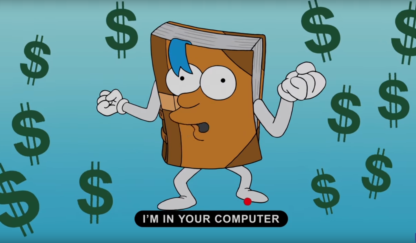 simpsons cryptocurrency