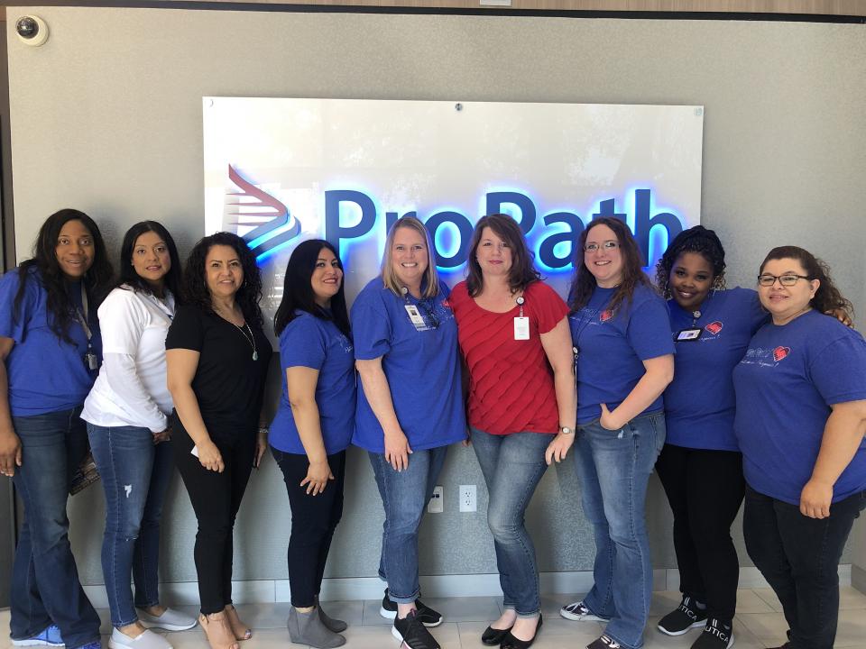 ProPath Company Profile, Stock Price, News, Rankings | Fortune