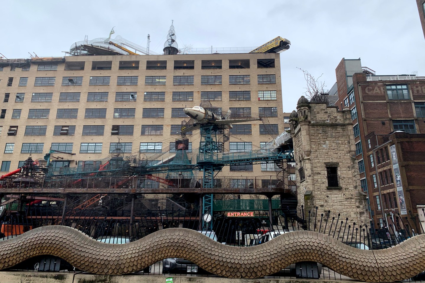 Fortune Diary Coronavirus-St. Louis-Ellen McGirt