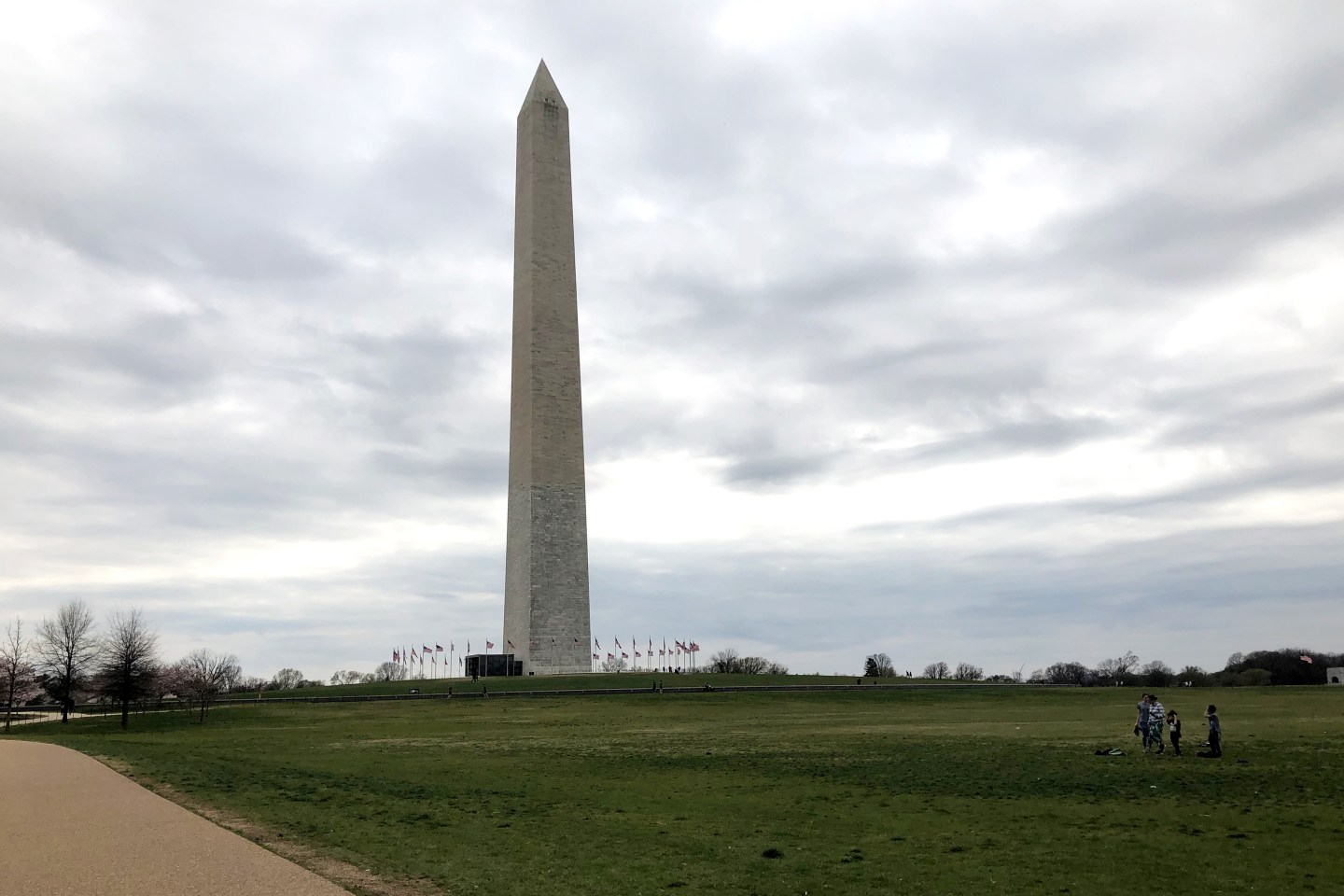 Fortune Diary Coronavirus-Washington DC-karen Yuan