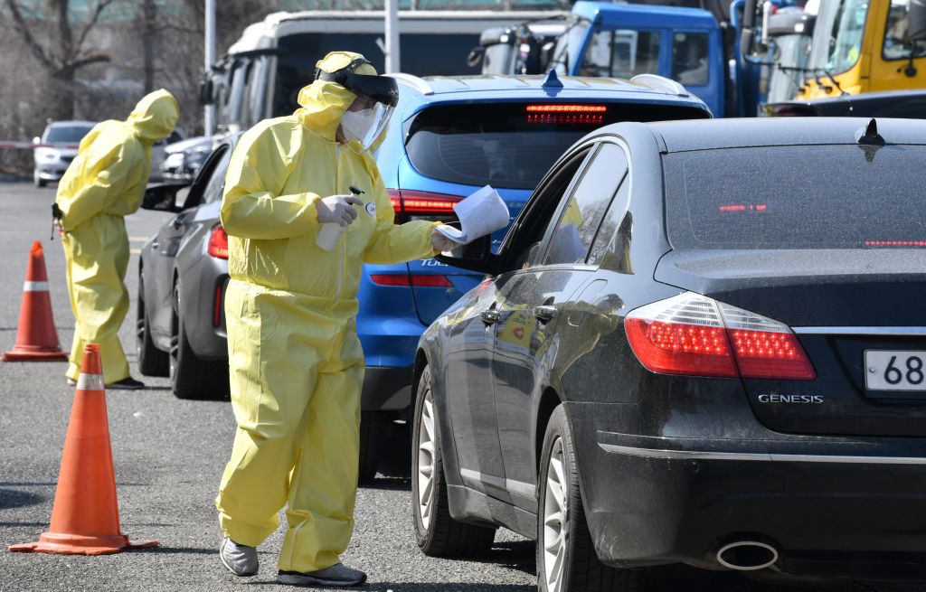 SKOREA-China-health-virus