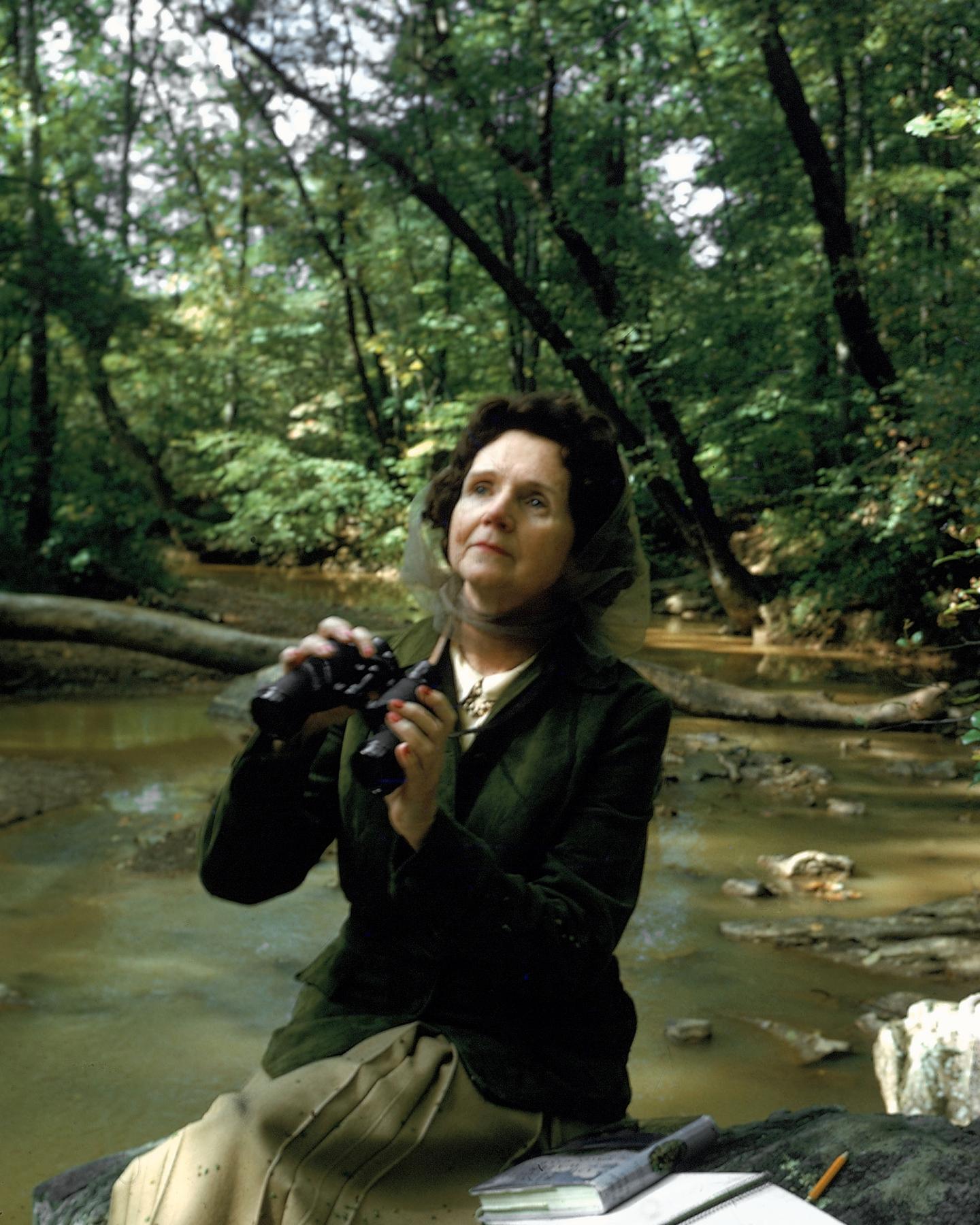 Earth Day Rachel Carson