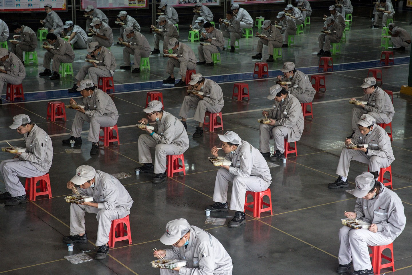 GLO.I.05.20.Factory Lunch