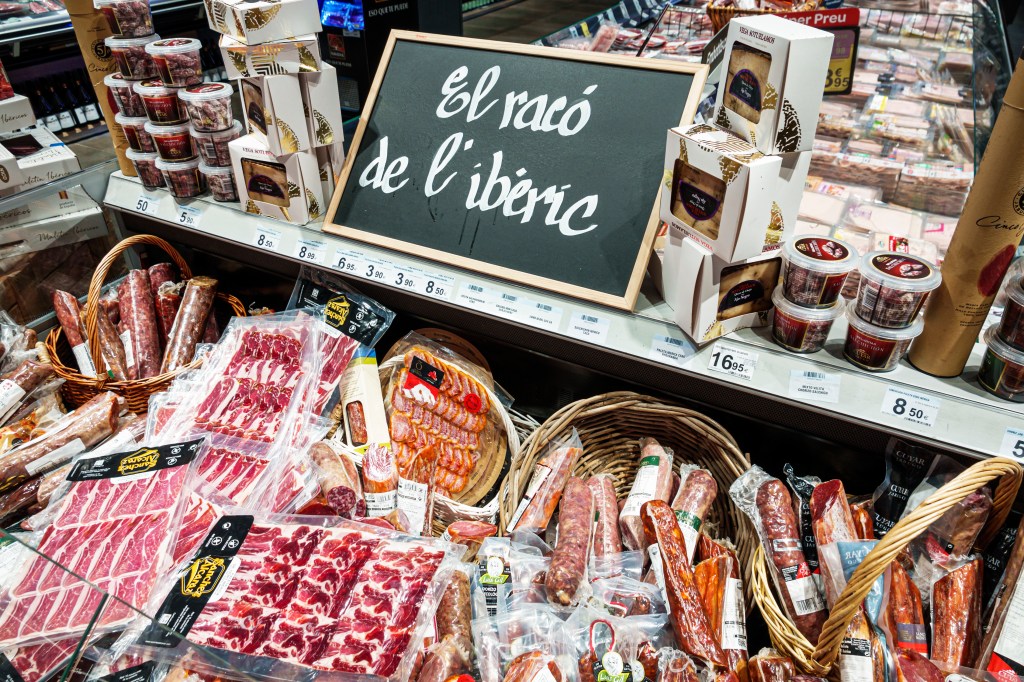 Coronavirus lockdown diets look the same the world over: Bread, beans, and comfort food