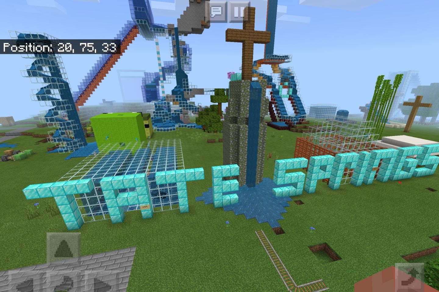 Coronavirus-Minecraft-Virtual-Church