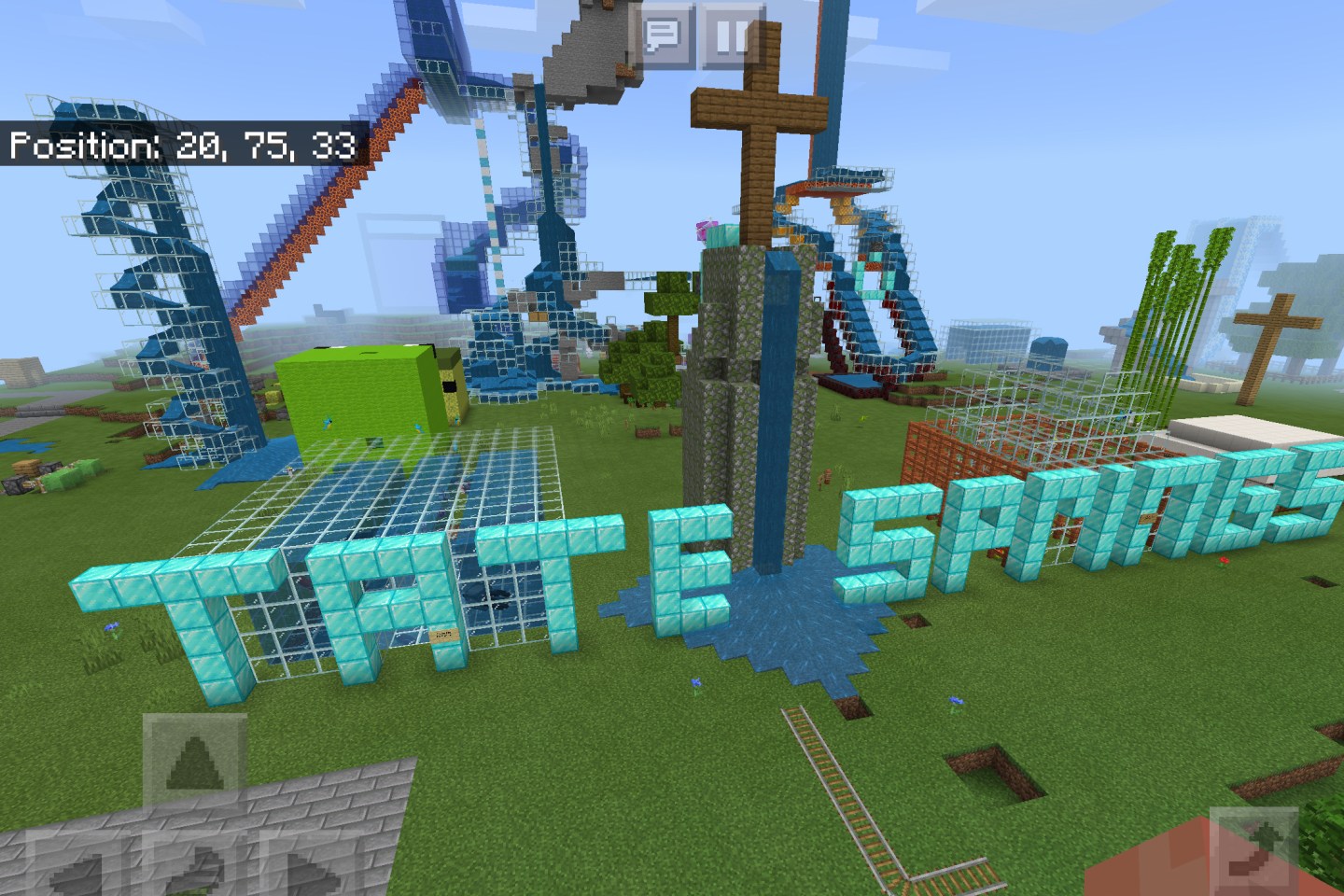 Coronavirus-Minecraft-Virtual-Church