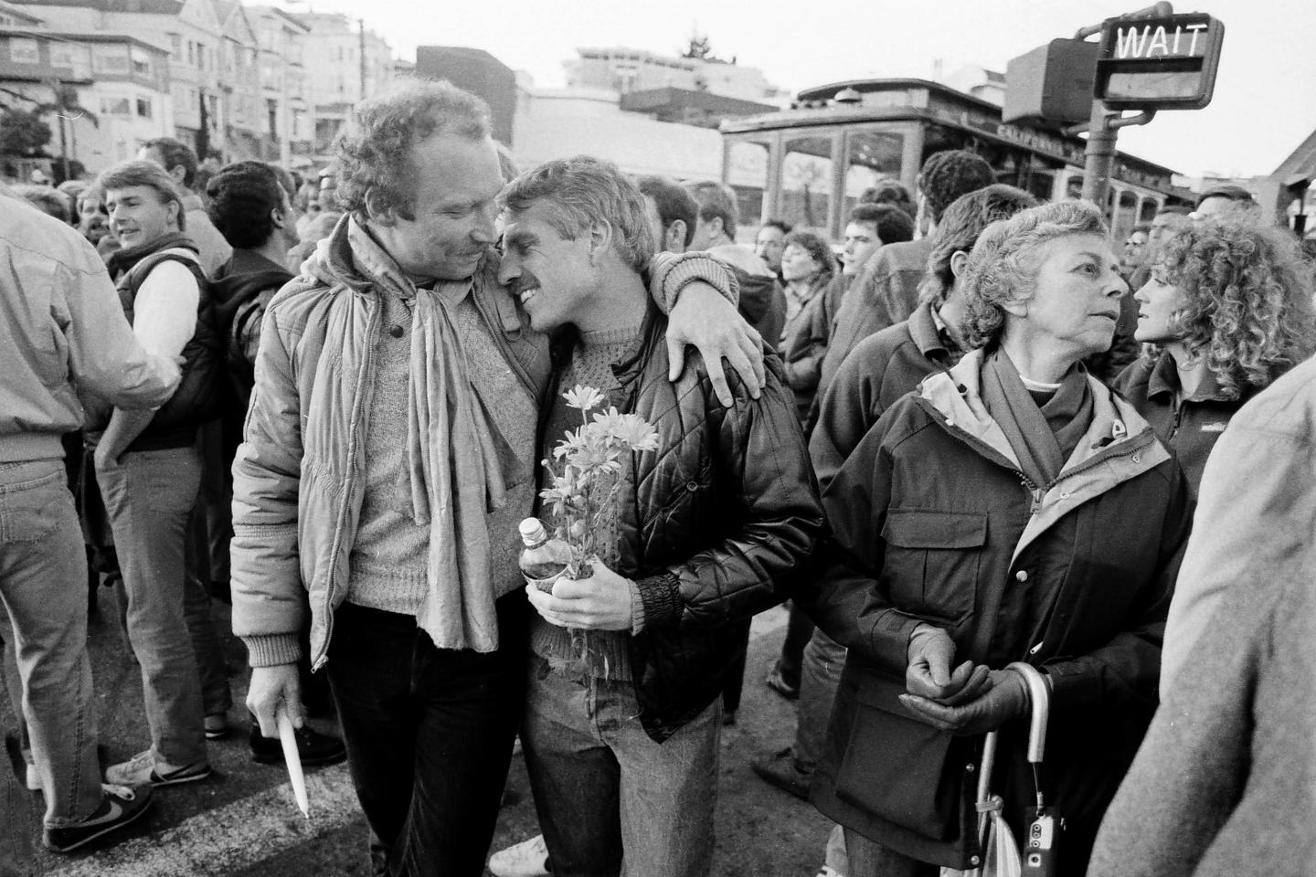Pandemics in History-AIDS