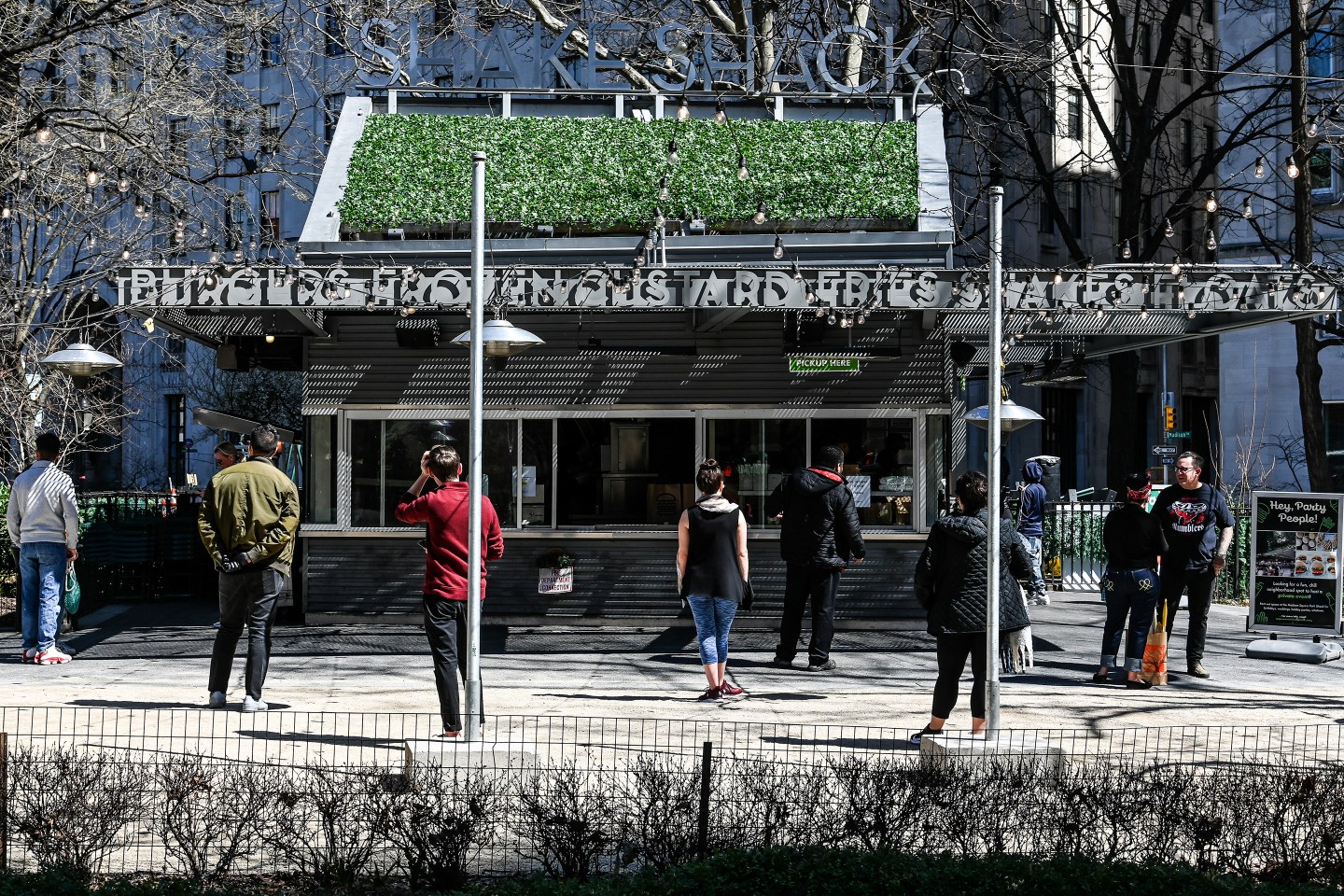 SBA PPP-Shake Shack-Loan