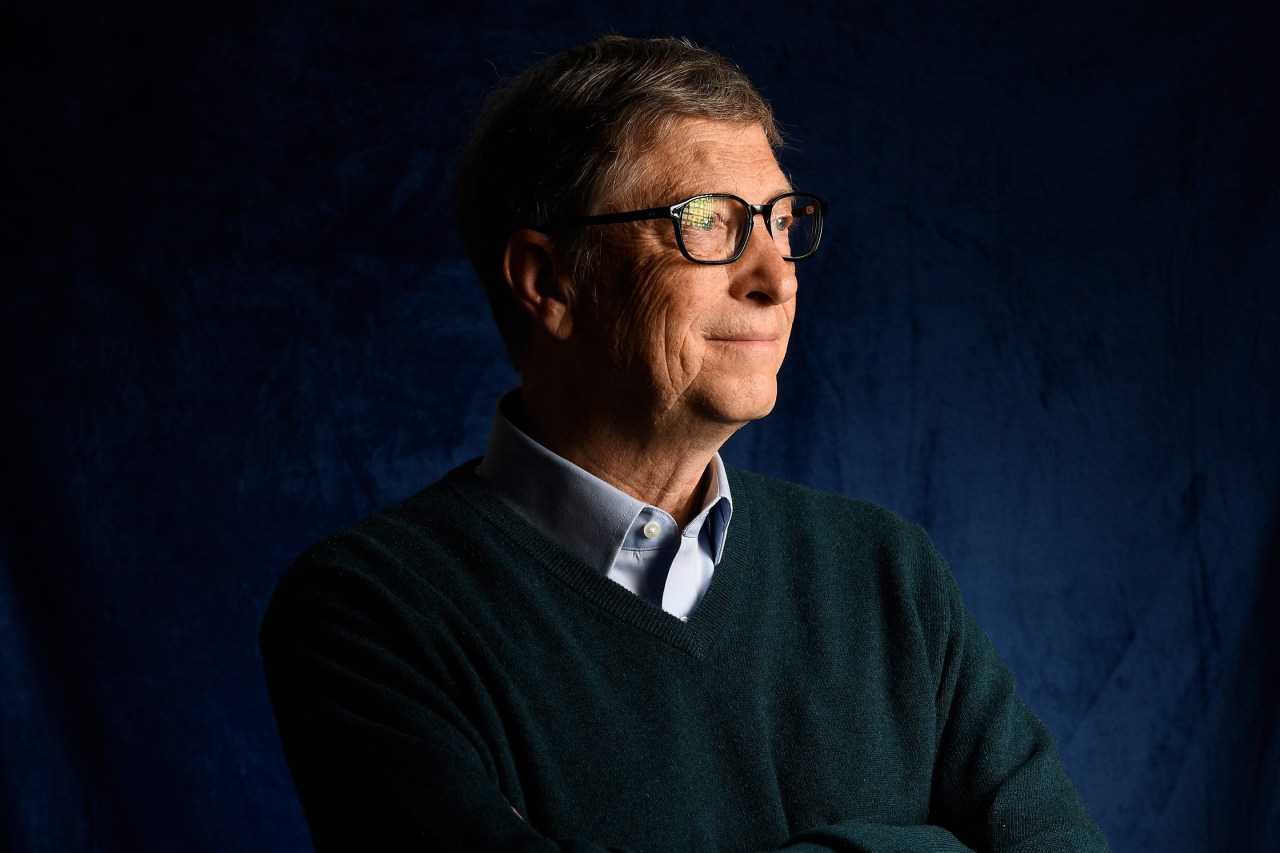 3 Billionaires: The Astonishing Rise Of Bill Gates’ Fortune In 2017  : Financial Reports Net Worth 2026: Career Earnings & Assets