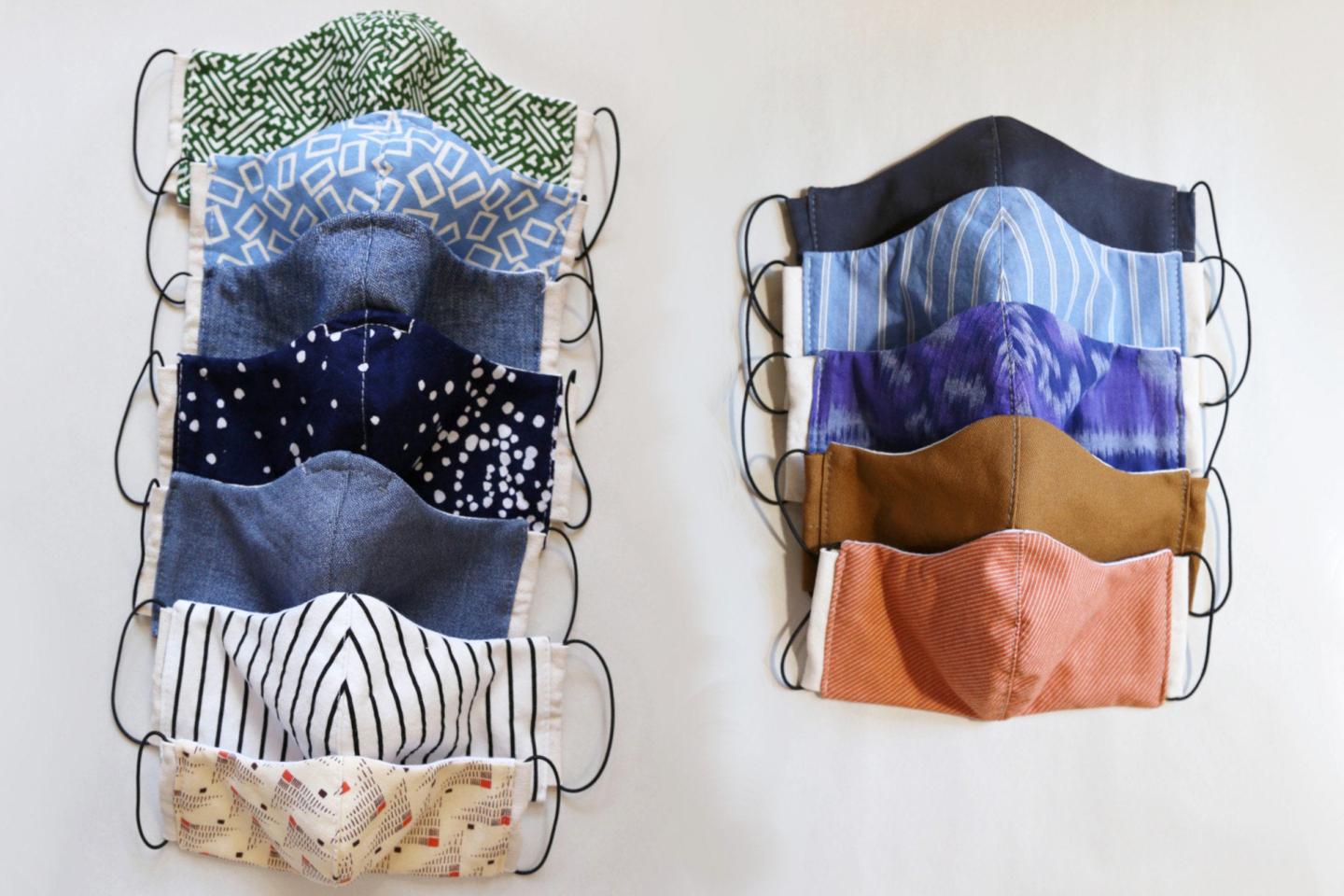 Etsy-Infusion-Face-Masks