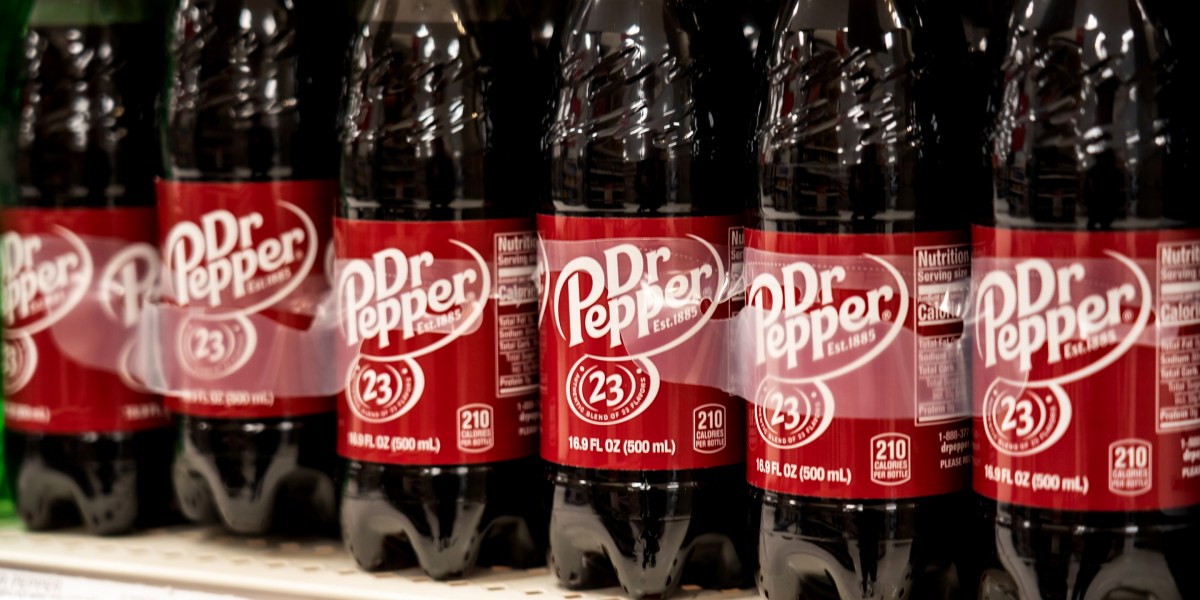 Keurig Dr Pepper Inc. (KDP) Company Profile, News, Rankings Fortune