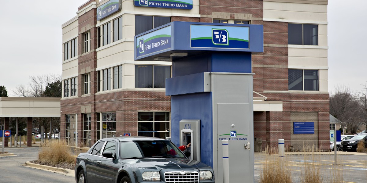 How Regional Banks Are Bracing for the Storm