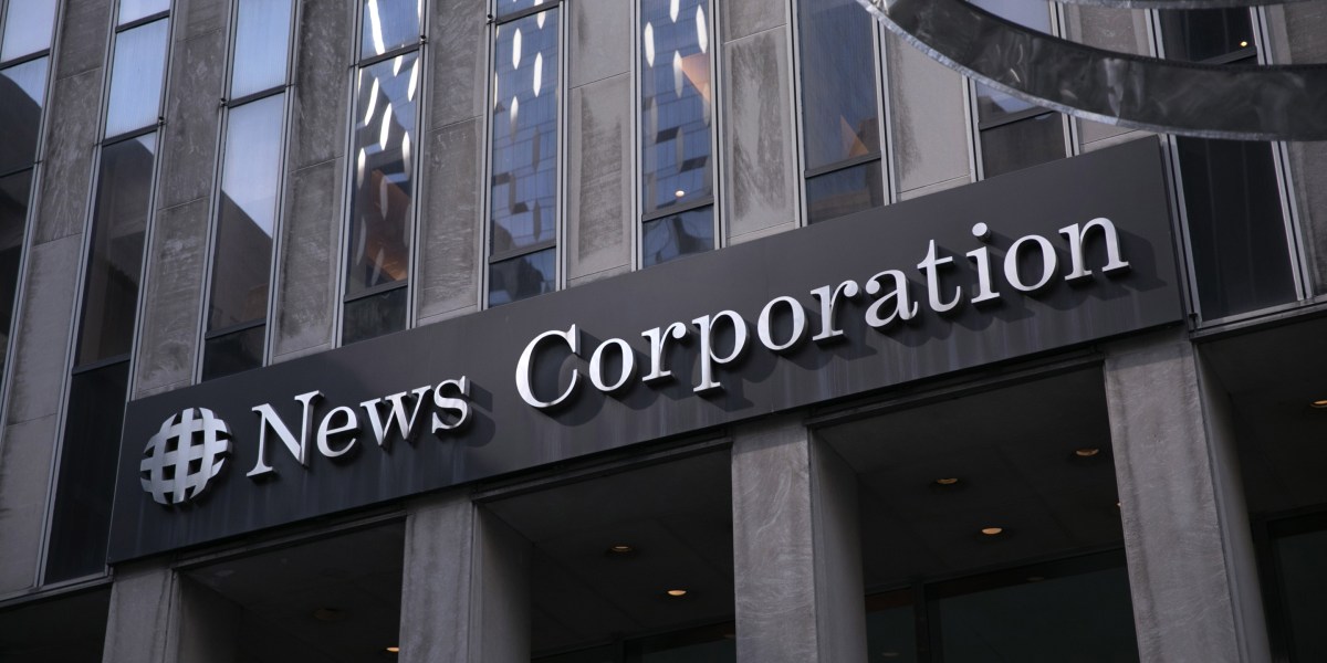 News Corporation (NWSA) Company Profile, News, Rankings Fortune Fortune