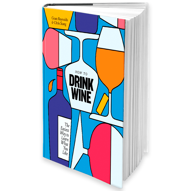 How-to-Drink-Wine-May-Books