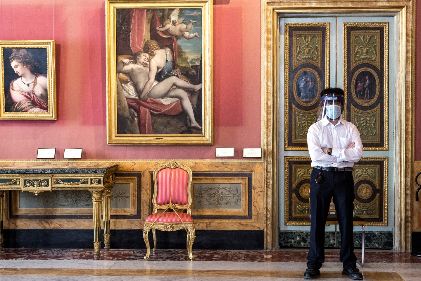 Italy-Reopens-Museums-Life-Galleria-Borghese