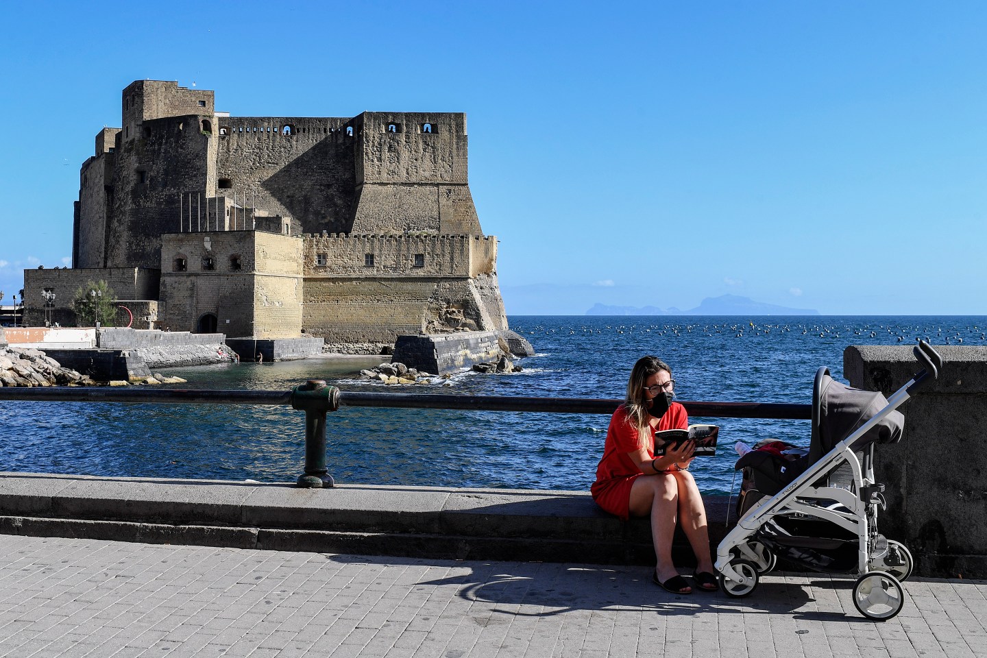 Italy-Reopens-Museums-Life-Naples