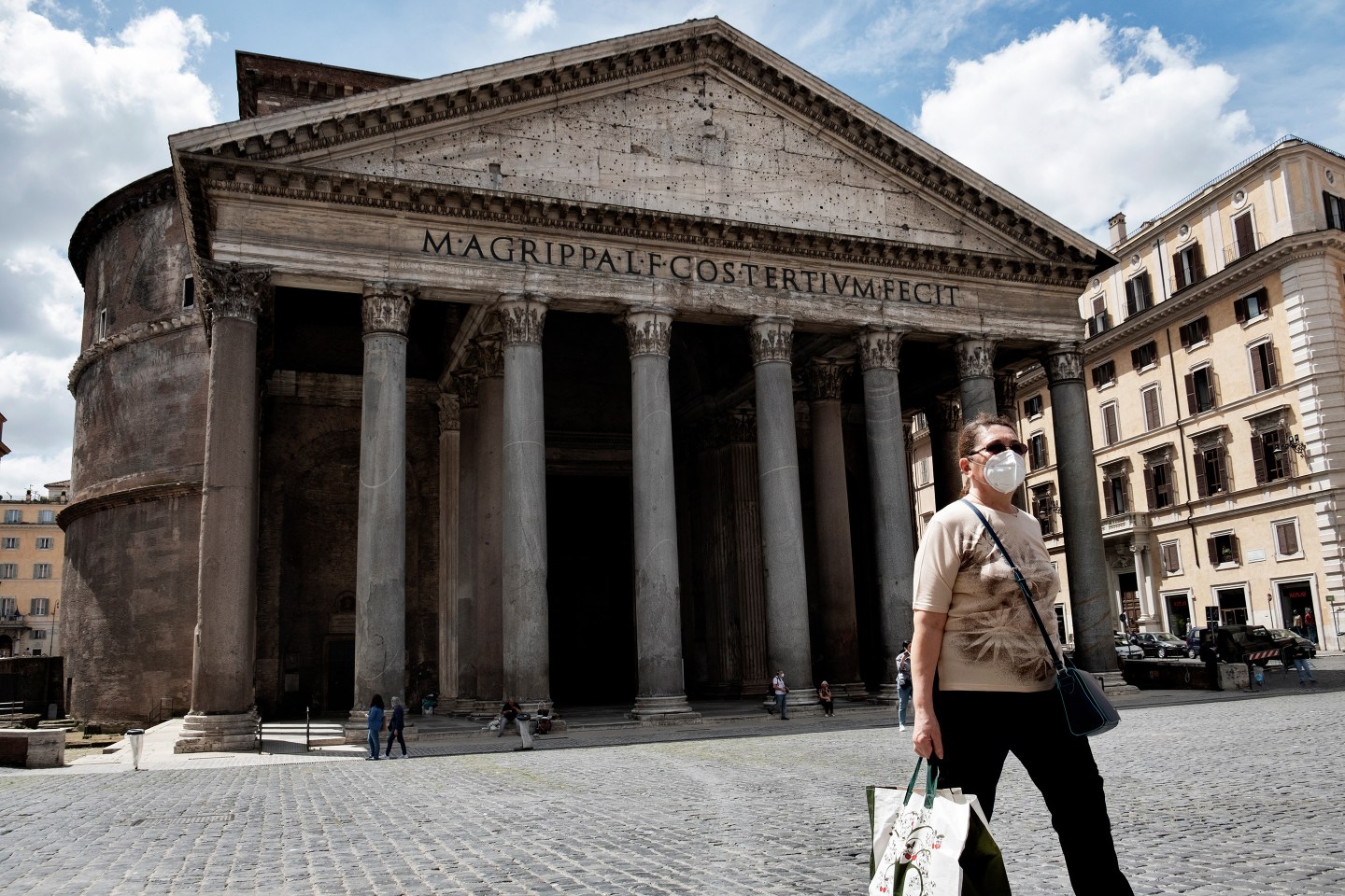Italy-Reopens-Museums-Life-Pantheon