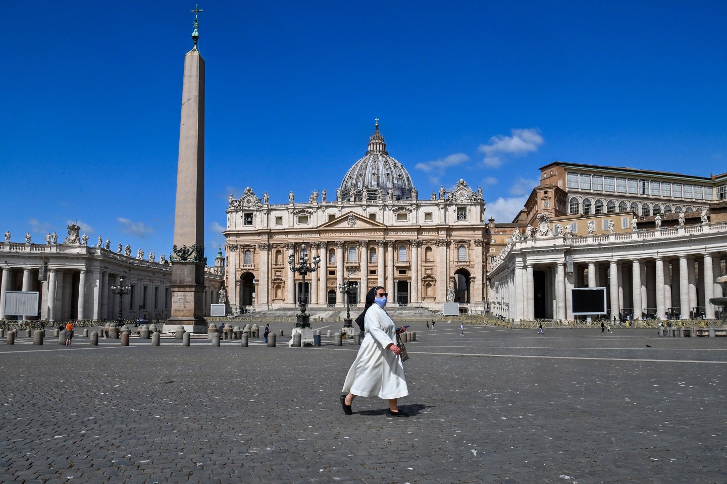 Italy-Reopens-Museums-Life-Vatican