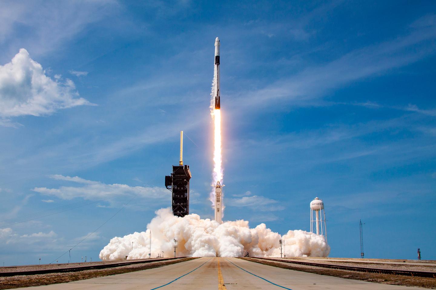 SpaceX-NASA-Launch-06