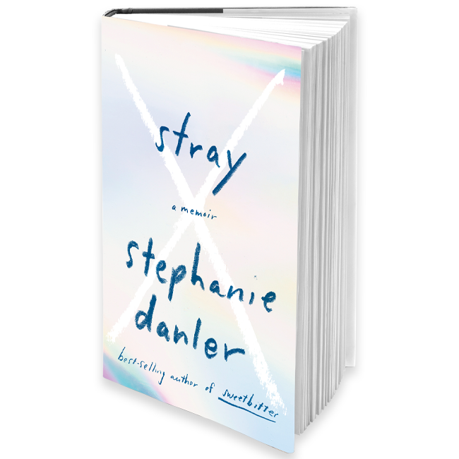 Stray-A-Memoir-May Books