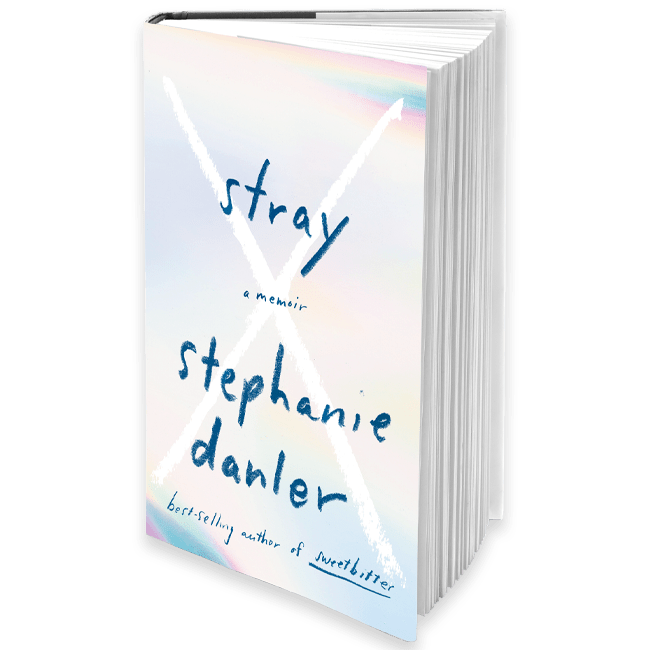 Stray-A-Memoir-May Books