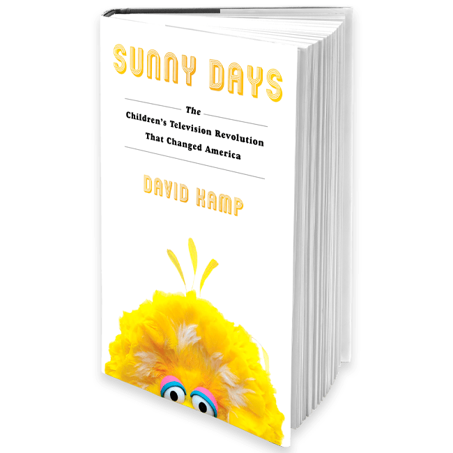 Sunny-Days-May Books