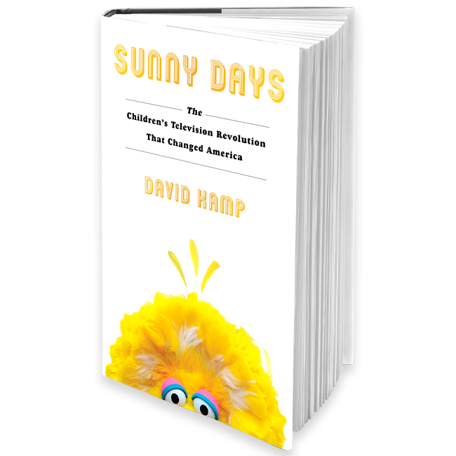 Sunny-Days-May Books