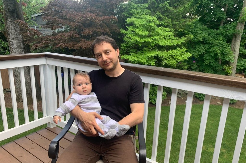 ‘Best three months of my life’: Overworked lawyers are actually loving lockdown