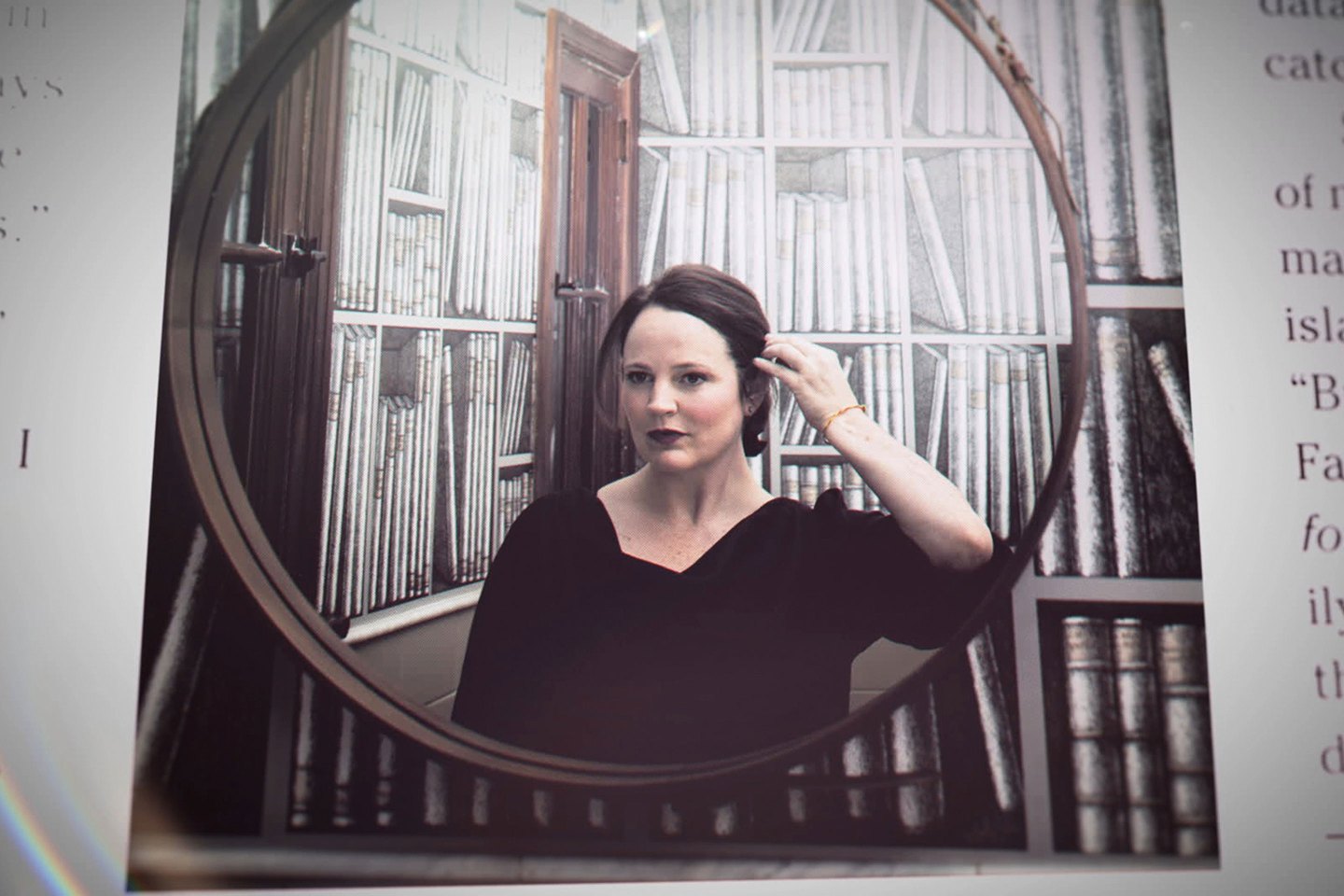 I'll Be Gone in the Dark