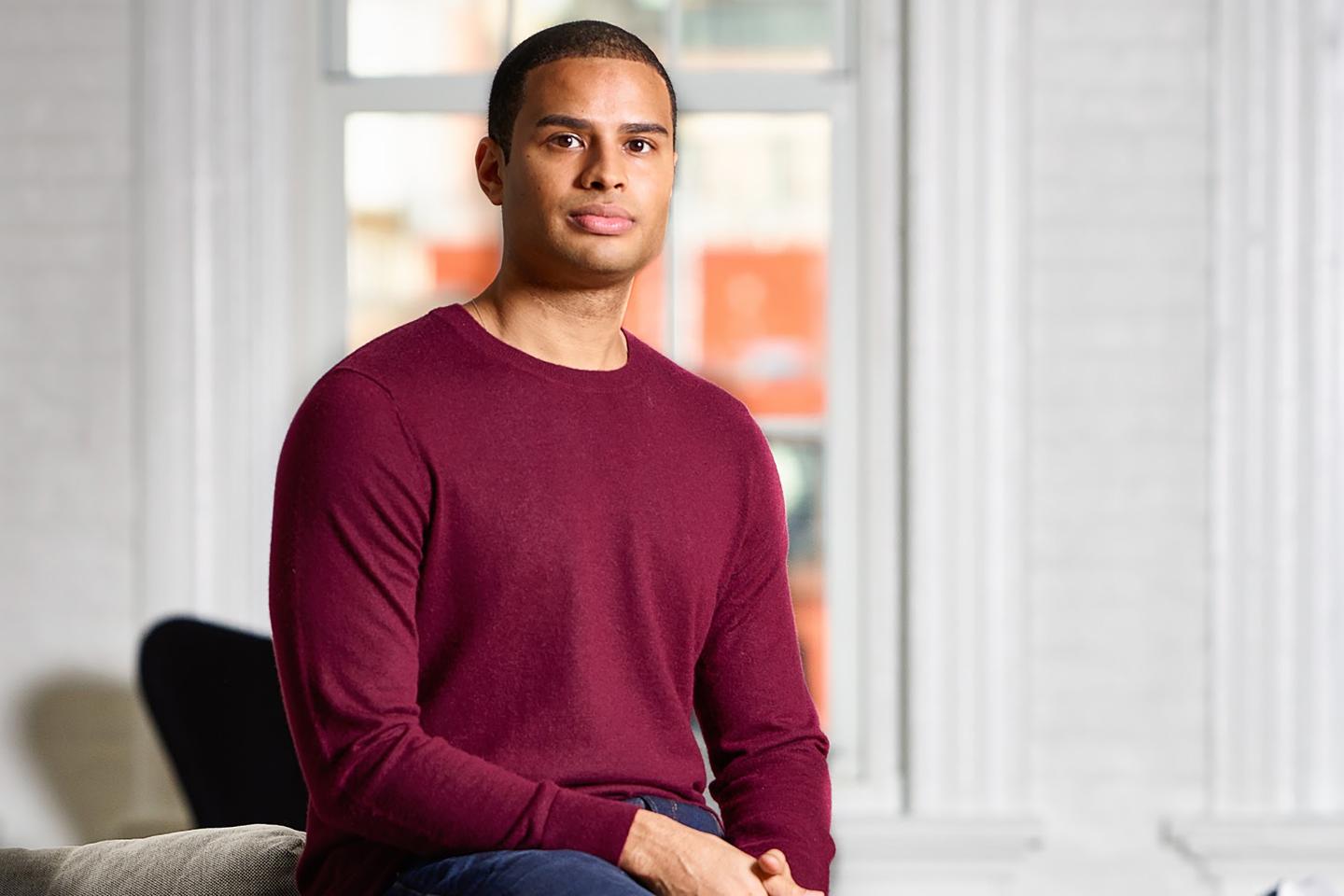Cadre CEO Ryan Williams
