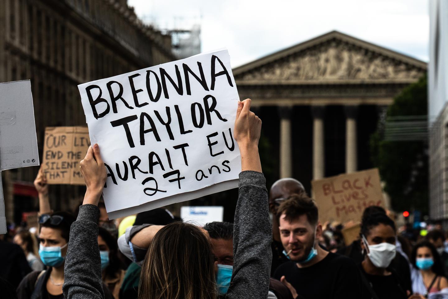 Black-Lives-Matter-Global-Protest