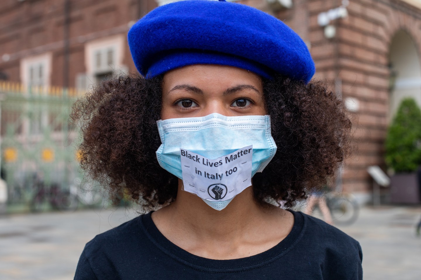 Black-Lives-Matter-Global-Protest