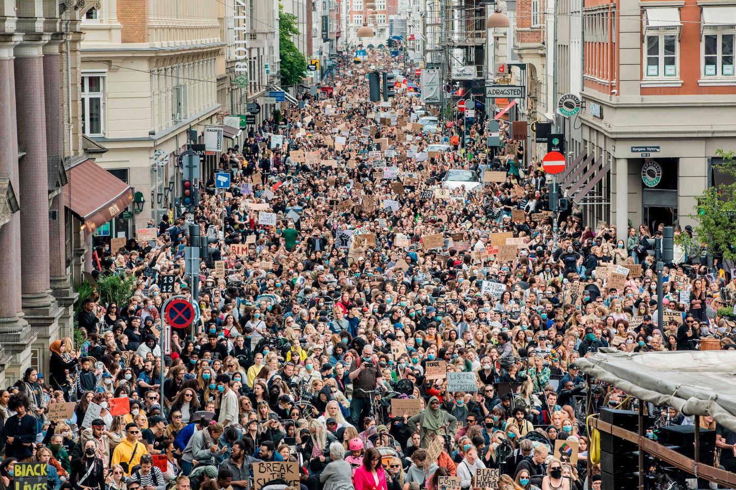 Black-Lives-Matter-Global-Protest
