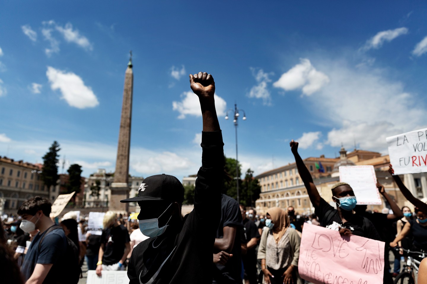 Black-Lives-Matter-Global-Protest