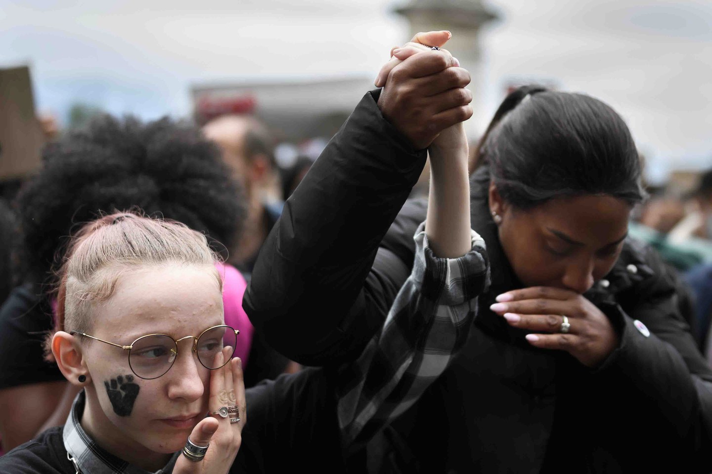 Black-Lives-Matter-Global-Protest