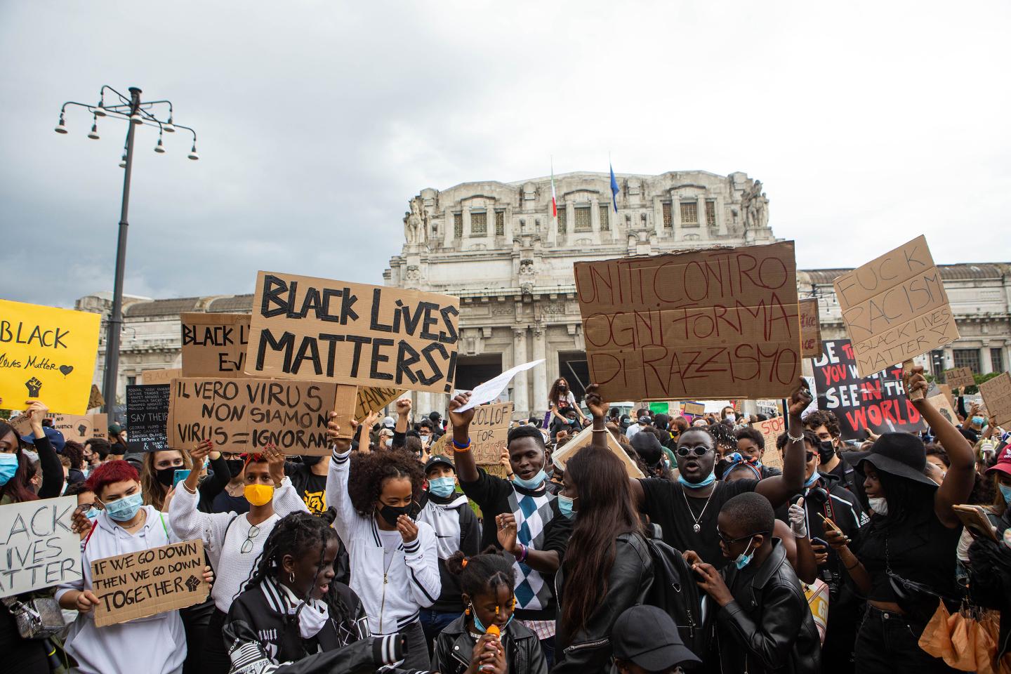 Black-Lives-Matter-Global-Protest