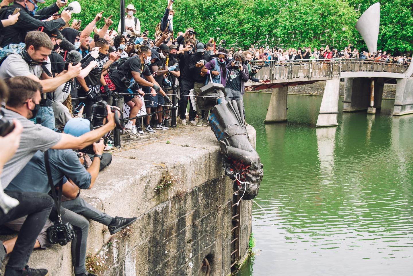 Black-Lives-Matter-Global-Protest