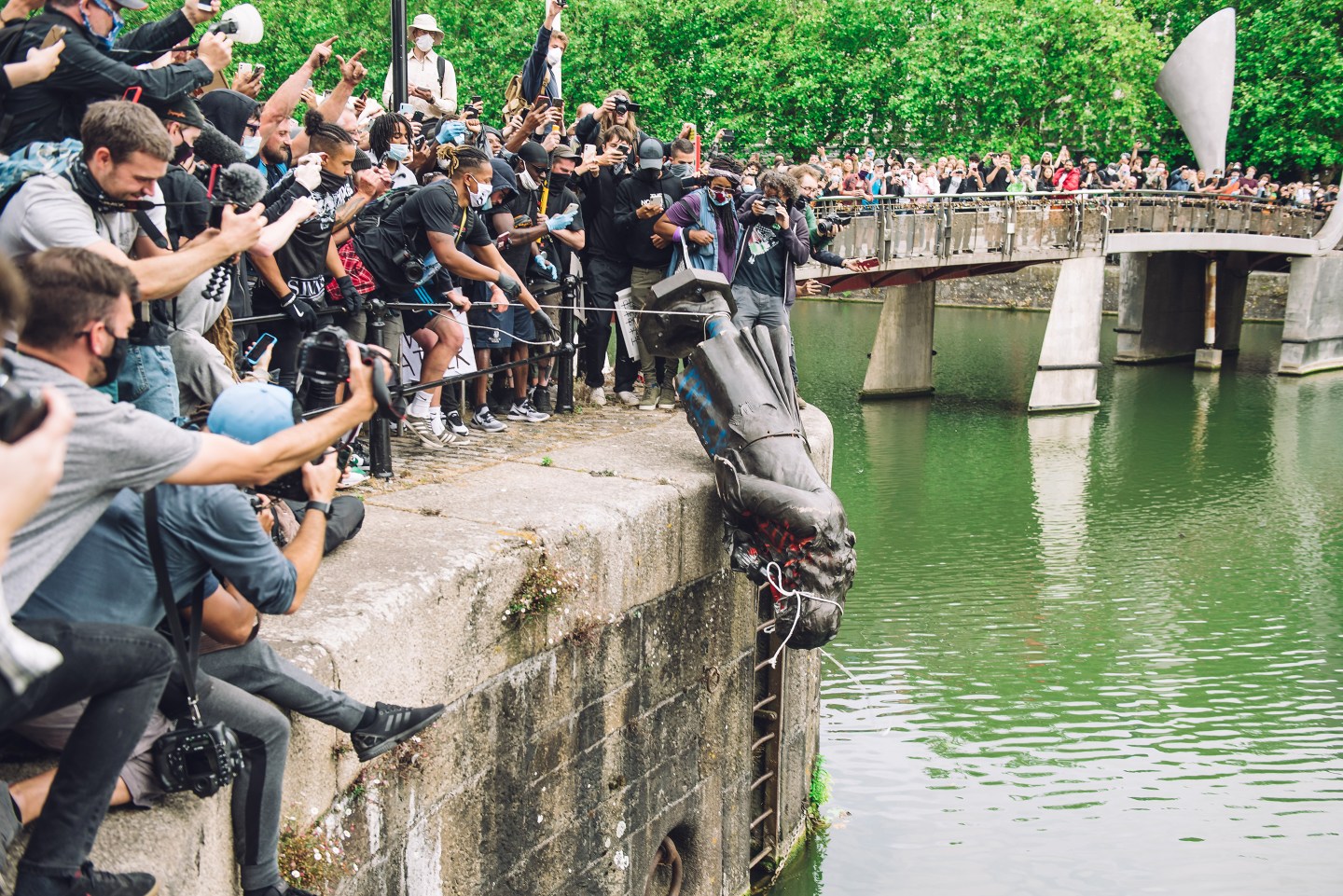 Black-Lives-Matter-Global-Protest