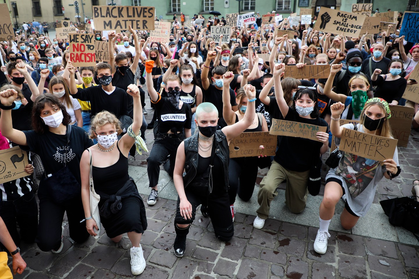 Black-Lives-Matter-Global-Protest